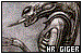 H R Giger