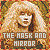 The Mask and Mirror