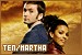 Doctor & Martha