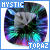 Mystic Topaz