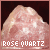 Rose Quartz