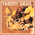 Thorny Devils